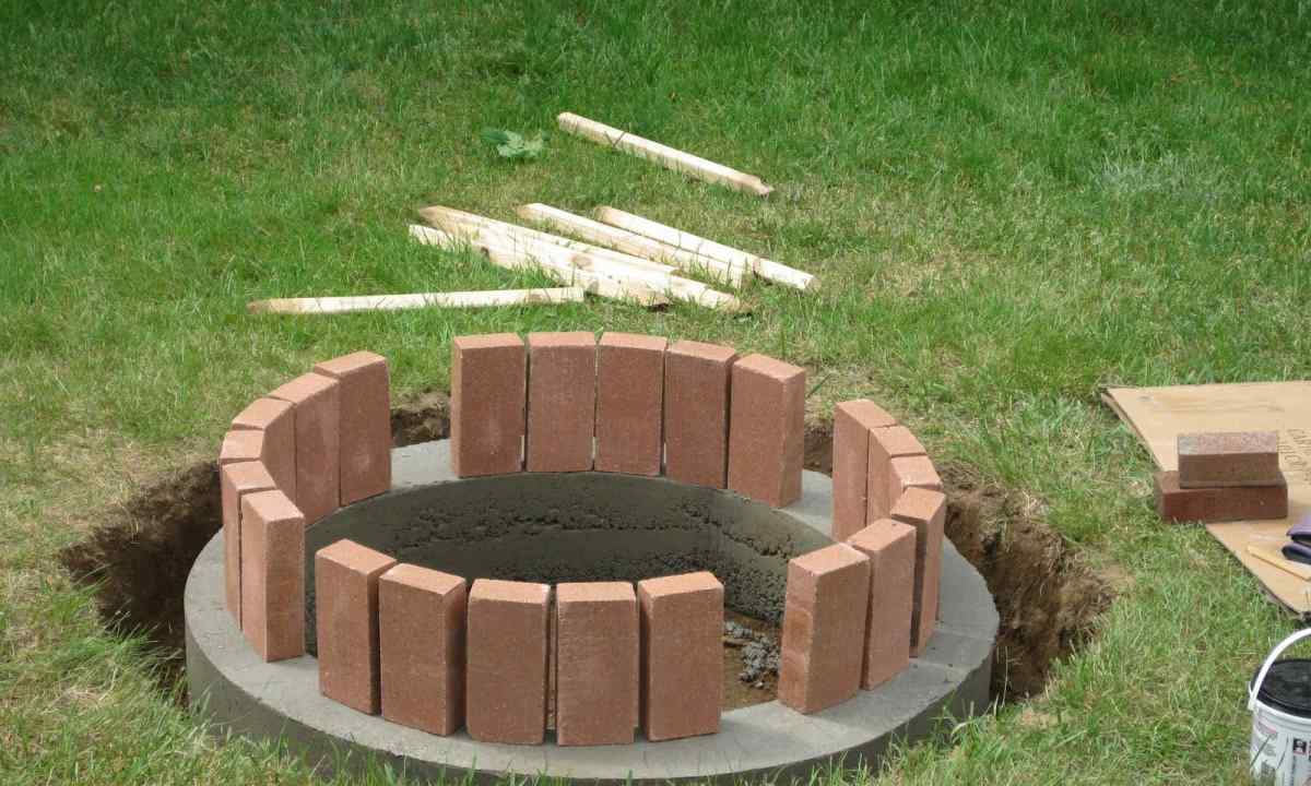 How to build brick
