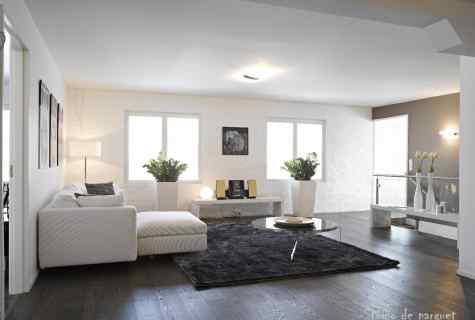 How to choose floor covering