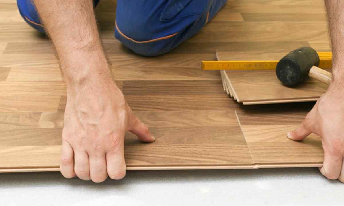 Pith floor: we estimate advantages and shortcomings