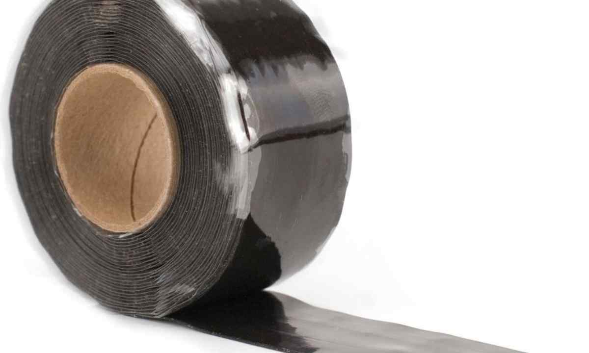 How to choose insulating tape