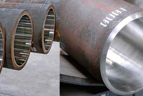 Correct covering of pipe and equipment