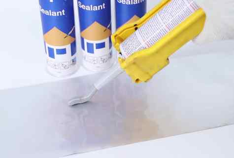 Polyurethane sealant: options, characteristics, merits and demerits
