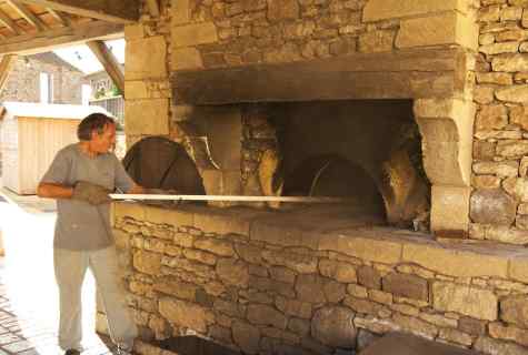How to construct the house oven
