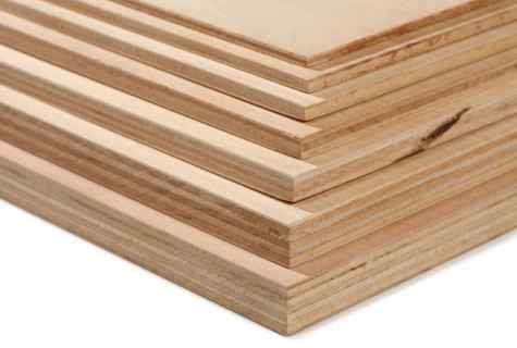 FSF plywood: assignment and application