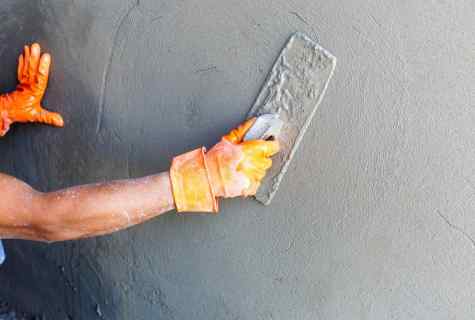 How to choose plaster