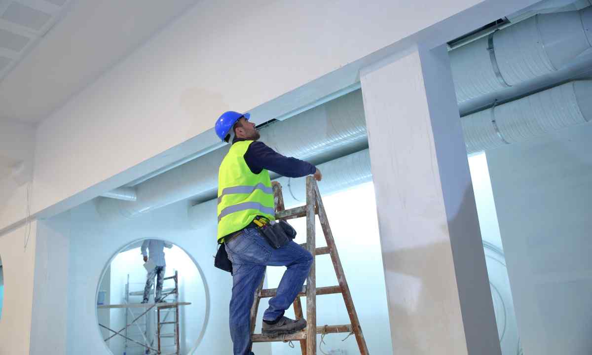 Structural plaster: feature, advantage as to work with it