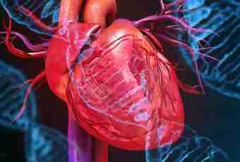 Heart diseases at children: symptoms