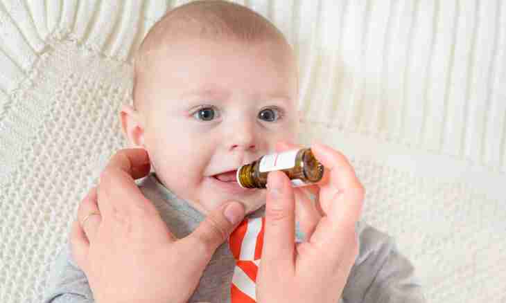 How to give vitamin D to babies