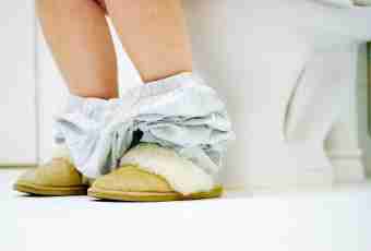 How to treat frequent urination at the child