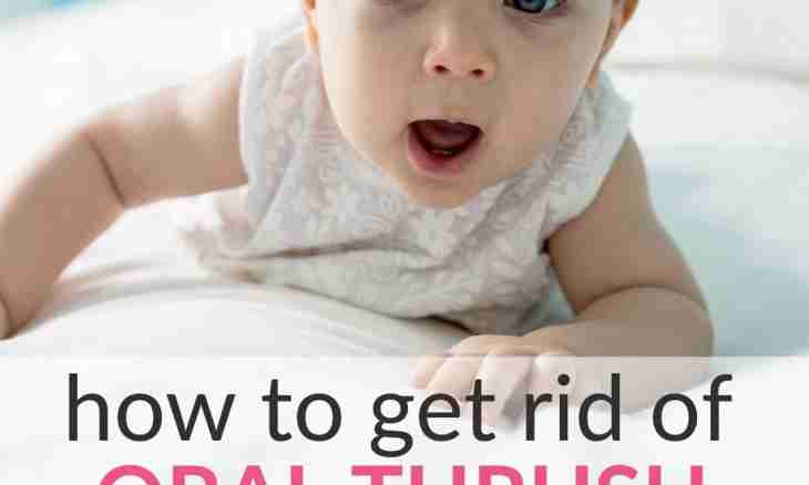 How to get rid of locks at babies