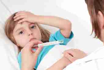 Dysbacteriosis at children - symptoms and treatment