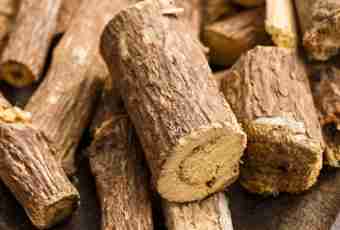 How to give to children a licorice root