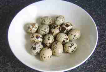How to give quail eggs to children