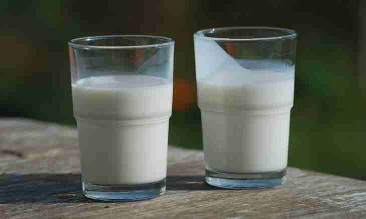 How to give to Nan sour-milk