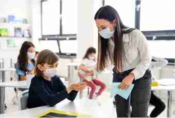 How to take care of prevention of a SARS at children