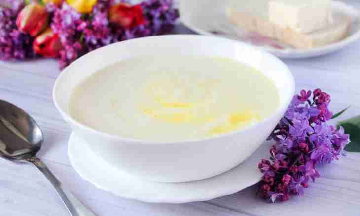 Why semolina porridge is not recommended to give in a feeding up