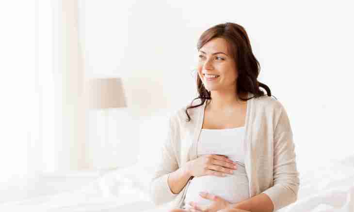 Why coffee is impossible for pregnant women