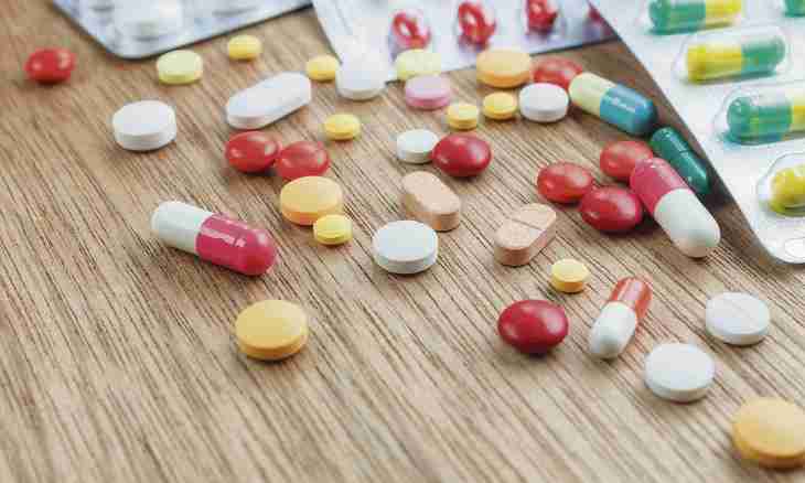 Antiviral medicines for children