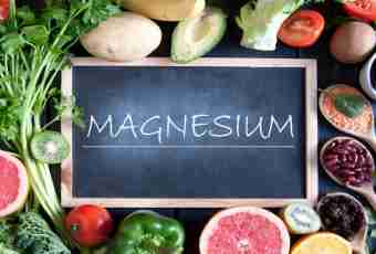 Than magnesium is useful to the child