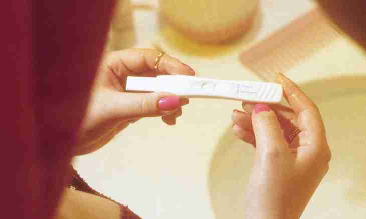 How to learn about pregnancy without test