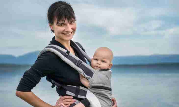 What baby sling will suit your kid