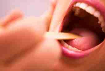How to cure pharyngitis at the child