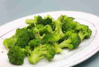 Simple recipes for broccoli for kids