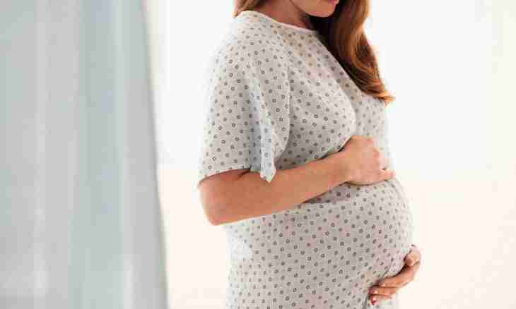 What is to pregnant women
