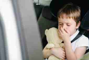 What to do if your kid suffers from travel sickness in the car