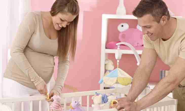 How to choose products for the baby