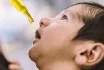 How to improve immunity to the child