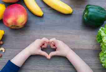 7 myths about food of children about one year