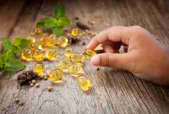How to give to the child cod-liver oil