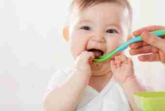 What baby food is better