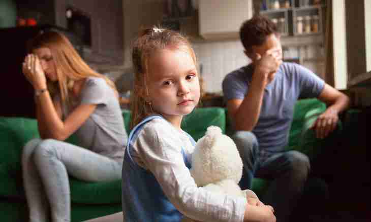 How to protect children from violence: councils of the psychologist