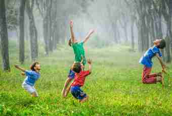 How to choose a qualitative children's arena