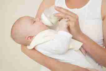 What products cause allergies when breastfeeding