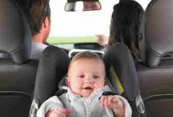 How to ensure safety of children in the car