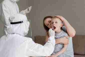 How to protect the child from infections