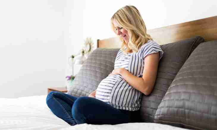 How to define pregnancy from the first days of conception