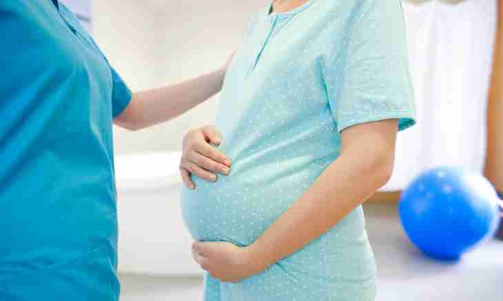 How to issue the sick-list on pregnancy and childbirth