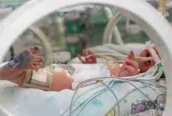 How to cause premature birth in house conditions
