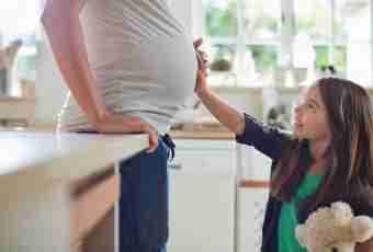 How not to perekhazhivat pregnancy