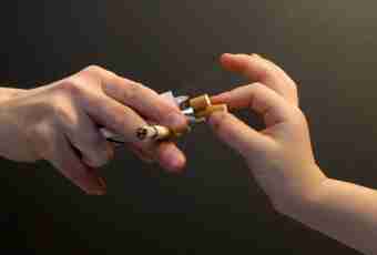 How to prove to the teenager harm of cigarettes?