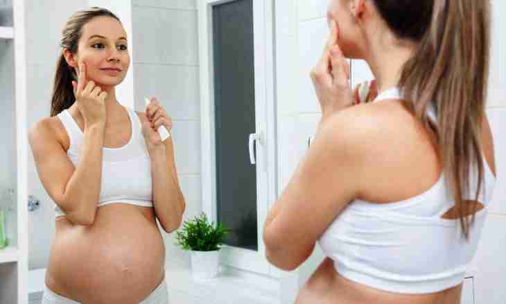 How to be registered in clinic for women on pregnancy