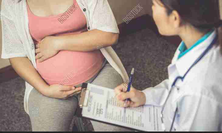 What to take in maternity hospital