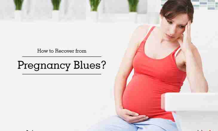 How to distinguish false pregnancy from real