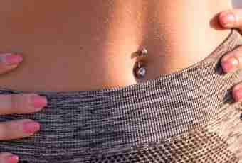 Whether it is possible to do navel piercing during pregnancy