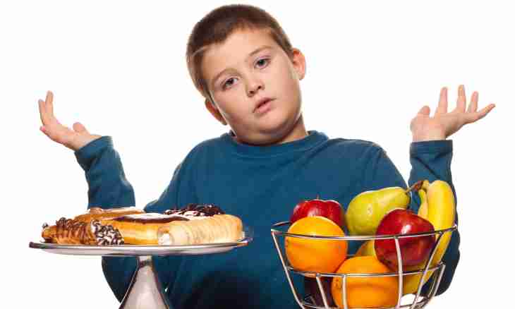 Children's food allergy: general information and preventive measures