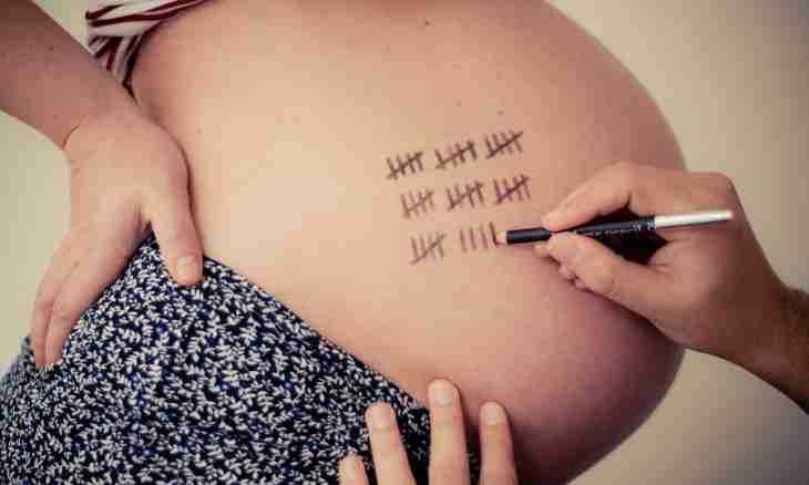 How to calculate days for pregnancy